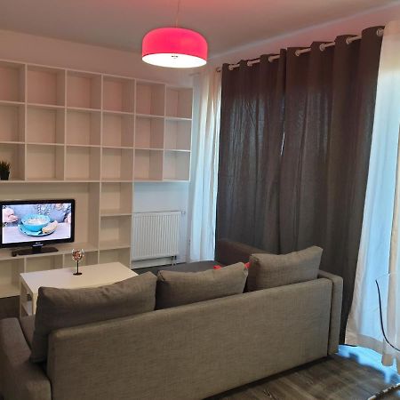 Apartamenty Promenada Βαρσοβία Εξωτερικό φωτογραφία