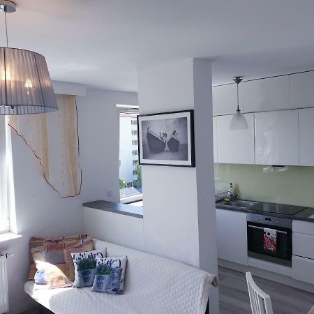 Apartamenty Promenada Βαρσοβία Εξωτερικό φωτογραφία